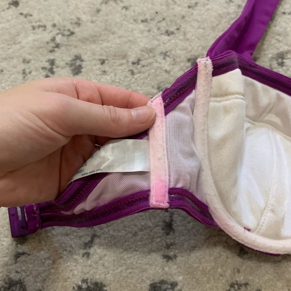 Asos bikini top - 34dd - Picture 6 of 6